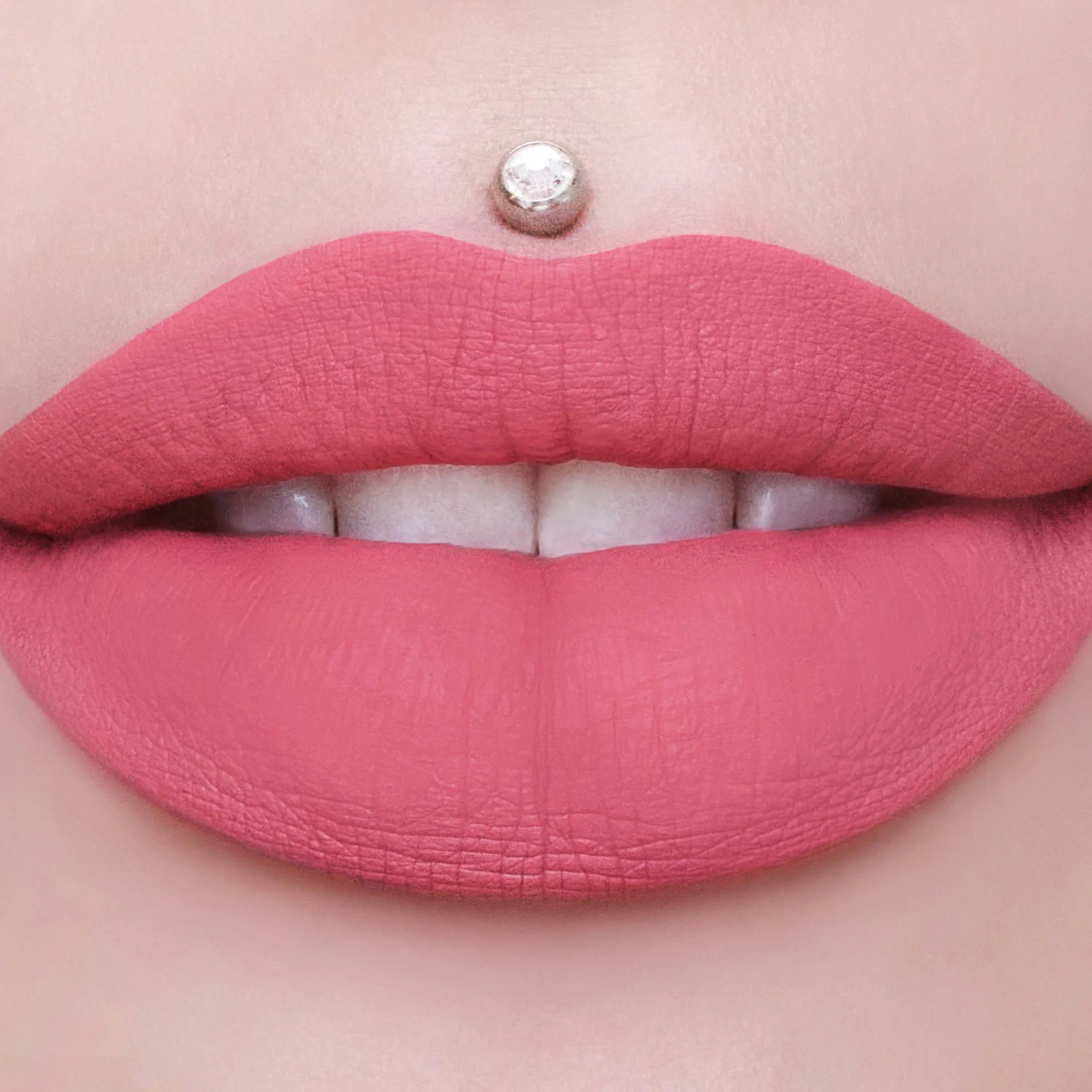 Jeffree Star Cosmetics Velour Liquid Lipstick: Rose Matter